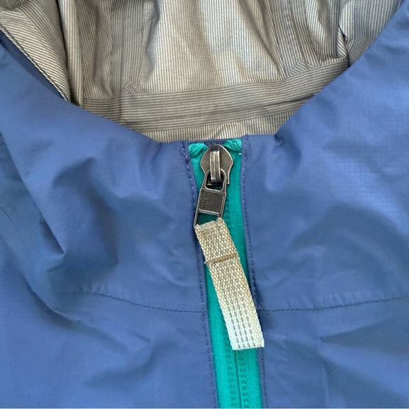 Patagonia H2NO Rain Coat size M (10) - Picture 5 of 11